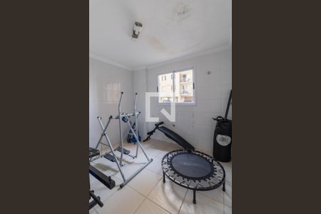 Apartamento à venda com 50m², 2 quartos e 1 vaga Apartamento à venda com 50m², 2 quartos e 1 vagaÁrea comum