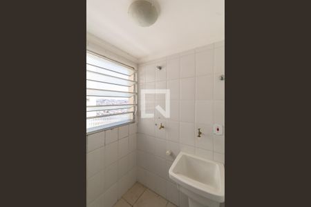 Apartamento à venda com 50m², 2 quartos e 1 vaga Apartamento à venda com 50m², 2 quartos e 1 vagaÁrea de Serviço