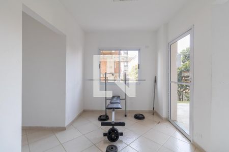 Apartamento à venda com 50m², 2 quartos e 1 vaga Apartamento à venda com 50m², 2 quartos e 1 vagaÁrea comum