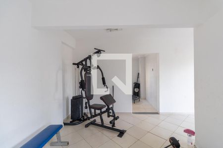Apartamento à venda com 50m², 2 quartos e 1 vaga Apartamento à venda com 50m², 2 quartos e 1 vagaÁrea comum