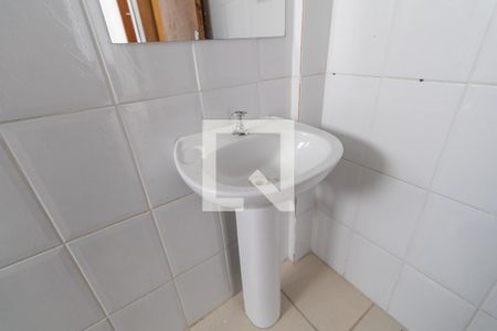 Apartamento à venda com 50m², 2 quartos e 1 vaga Apartamento à venda com 50m², 2 quartos e 1 vagaBanheiro
