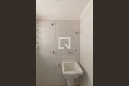 Apartamento à venda com 50m², 2 quartos e 1 vaga Apartamento à venda com 50m², 2 quartos e 1 vagaÁrea de Serviço