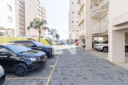 Apartamento à venda com 50m², 2 quartos e 1 vaga Apartamento à venda com 50m², 2 quartos e 1 vagaÁrea comum