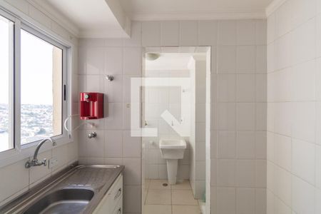 Apartamento à venda com 50m², 2 quartos e 1 vaga Apartamento à venda com 50m², 2 quartos e 1 vagaCozinha