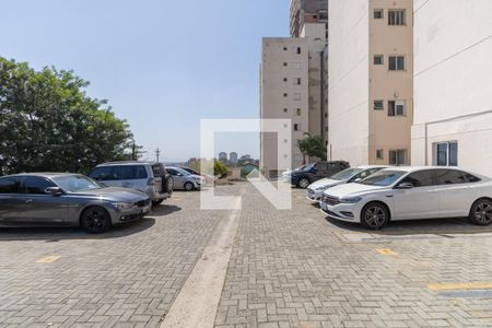 Apartamento à venda com 50m², 2 quartos e 1 vaga Apartamento à venda com 50m², 2 quartos e 1 vagaÁrea comum