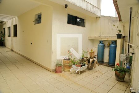 Casa à venda com 250m², 4 quartos e 3 vagasQuintal
