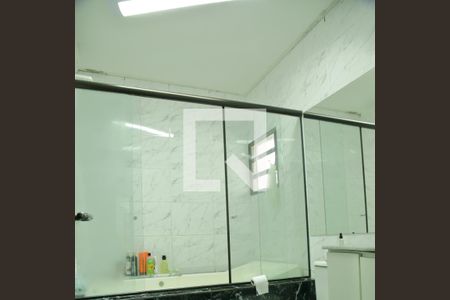 Casa à venda com 250m², 4 quartos e 3 vagasBanheiro Suíte 4