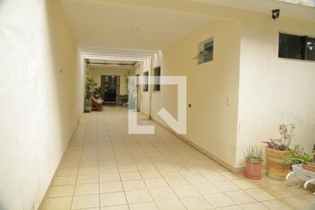 Casa à venda com 250m², 4 quartos e 3 vagasQuintal