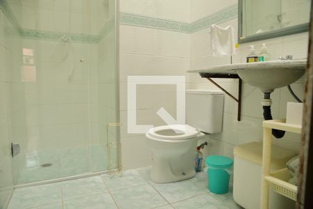 Casa à venda com 250m², 4 quartos e 3 vagasBanheiro Suíte 2