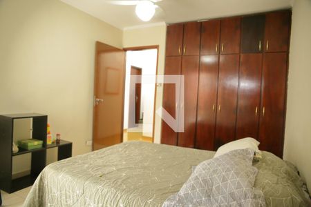 Casa à venda com 250m², 4 quartos e 3 vagasSuíte 3