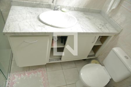 Casa à venda com 250m², 4 quartos e 3 vagasBanheiro Suíte 3