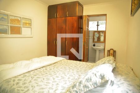 Casa à venda com 250m², 4 quartos e 3 vagasSuíte 1