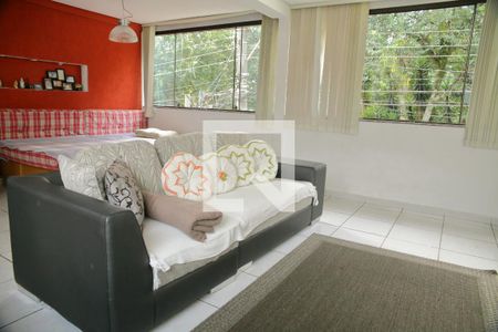 Casa à venda com 250m², 4 quartos e 3 vagasEscritório