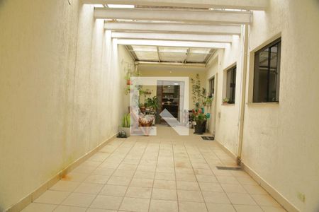 Casa à venda com 250m², 4 quartos e 3 vagasQuintal