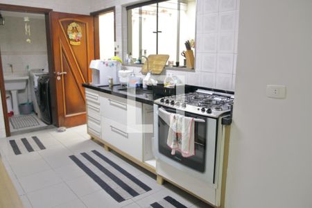 Casa à venda com 250m², 4 quartos e 3 vagasCozinha