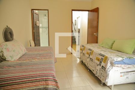 Casa à venda com 250m², 4 quartos e 3 vagasSuíte 2