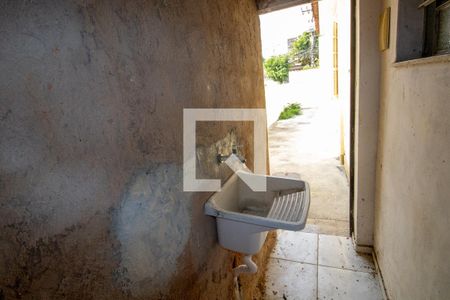 Casa à venda com 359m², 2 quartos e 2 vagasÁrea de Serviço