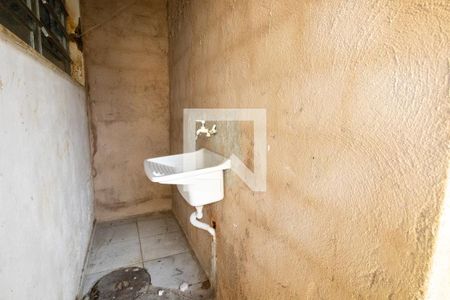 Casa à venda com 359m², 2 quartos e 2 vagasÁrea de Serviço