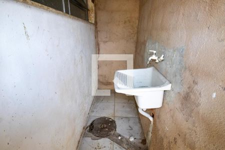 Casa à venda com 359m², 2 quartos e 2 vagasÁrea de Serviço