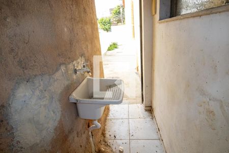 Casa à venda com 359m², 2 quartos e 2 vagasÁrea de Serviço