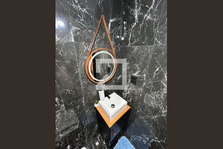 Apartamento à venda com 135m², 3 quartos e 2 vagasLavabo