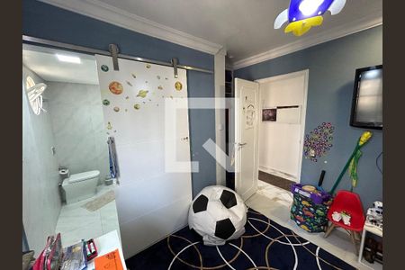 Apartamento à venda com 135m², 3 quartos e 2 vagas Apartamento à venda com 135m², 3 quartos e 2 vagasSuíte 2