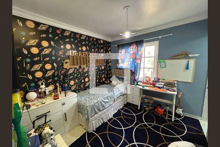 Apartamento à venda com 135m², 3 quartos e 2 vagasSuíte 2