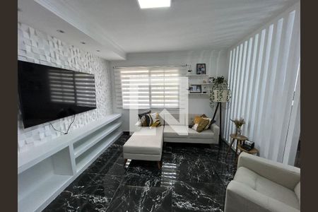 Apartamento à venda com 135m², 3 quartos e 2 vagasSala