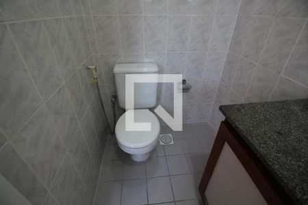 Apartamento para alugar com 113m², 3 quartos e 2 vagasQuarto 3 - Banheiro da Suíte