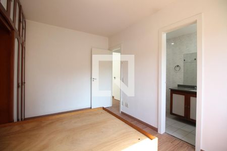 Apartamento para alugar com 113m², 3 quartos e 2 vagasQuarto 3 - Suíte