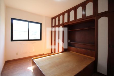 Apartamento para alugar com 113m², 3 quartos e 2 vagasQuarto 3 - Suíte