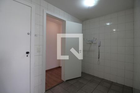 Apartamento para alugar com 113m², 3 quartos e 2 vagasCozinha