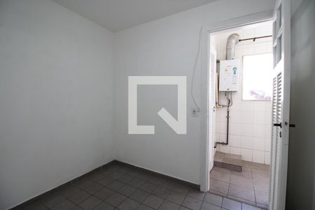 Apartamento para alugar com 113m², 3 quartos e 2 vagasQuarto de Serviço