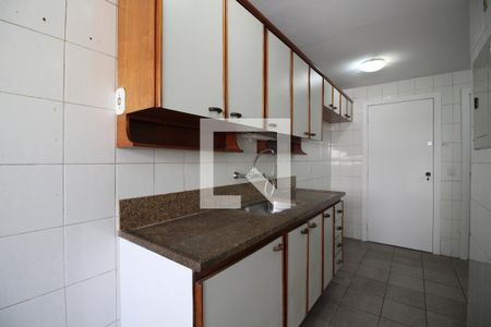 Apartamento para alugar com 113m², 3 quartos e 2 vagasCozinha