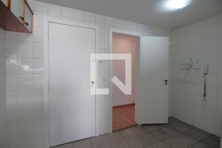 Apartamento para alugar com 113m², 3 quartos e 2 vagasCozinha
