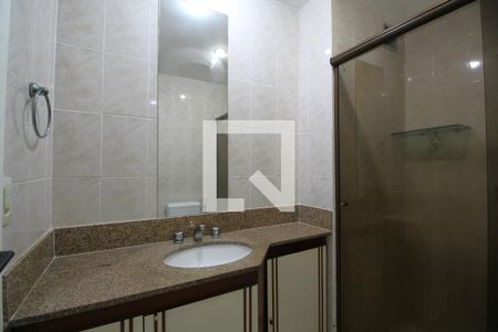Apartamento para alugar com 113m², 3 quartos e 2 vagasBanheiro Social