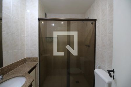 Apartamento para alugar com 113m², 3 quartos e 2 vagasBanheiro Social