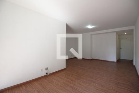 Sala de apartamento para alugar com 3 quartos, 113m² em Jacarepaguá, Rio de Janeiro