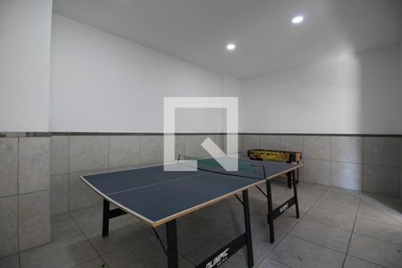 Apartamento para alugar com 113m², 3 quartos e 2 vagasÁrea Comum - Sala de Jogos