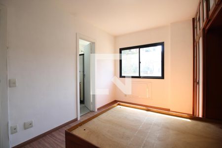 Apartamento para alugar com 113m², 3 quartos e 2 vagasQuarto 3 - Suíte