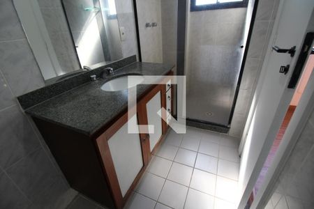 Apartamento para alugar com 113m², 3 quartos e 2 vagasQuarto 3 - Banheiro da Suíte