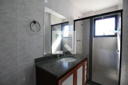 Apartamento para alugar com 113m², 3 quartos e 2 vagasQuarto 3 - Banheiro da Suíte