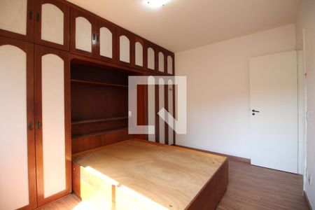 Apartamento para alugar com 113m², 3 quartos e 2 vagasQuarto 3 - Suíte