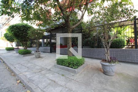 Fachada de apartamento para alugar com 3 quartos, 113m² em Jacarepaguá, Rio de Janeiro