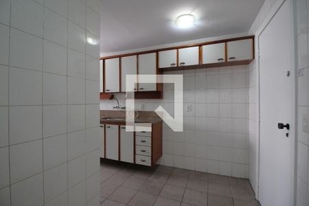 Apartamento para alugar com 113m², 3 quartos e 2 vagasCozinha