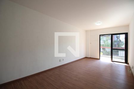 Sala de apartamento para alugar com 3 quartos, 113m² em Jacarepaguá, Rio de Janeiro