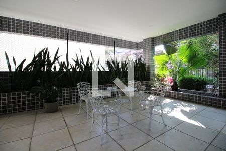 Apartamento para alugar com 113m², 3 quartos e 2 vagasÁrea Comum - Condomínio