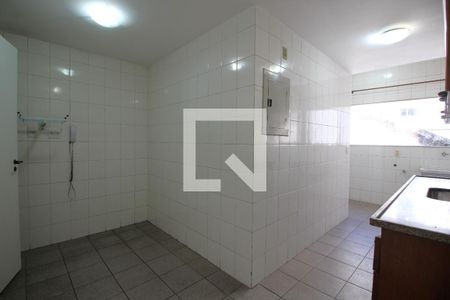 Apartamento para alugar com 113m², 3 quartos e 2 vagasCozinha