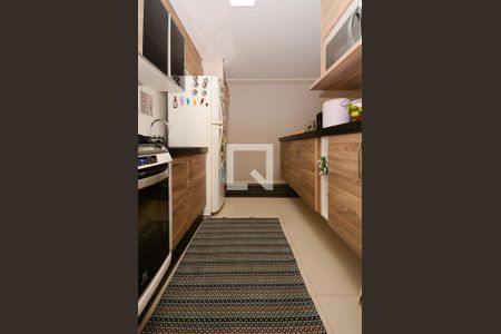 Apartamento à venda com 84m², 3 quartos e 2 vagasCozinha - Armários