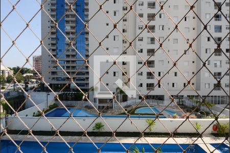 Apartamento à venda com 84m², 3 quartos e 2 vagasQuarto 3 - vista 